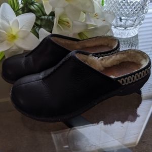Uggs MULE CLOGS